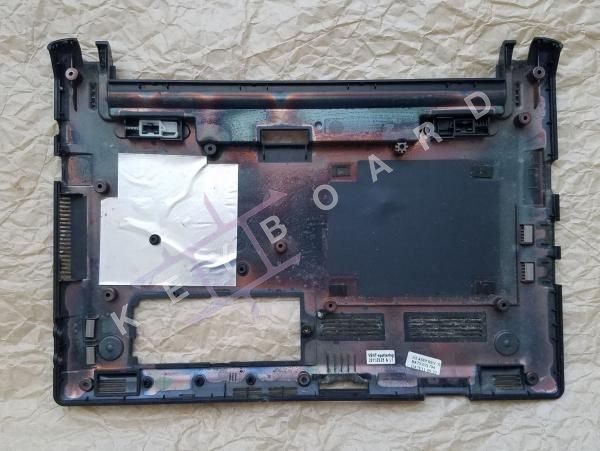 Нижня частина Samsung NP-N100